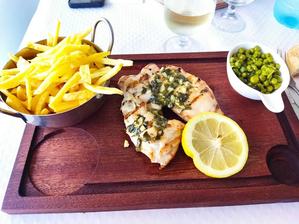 Menü_BOA-VIAGEM RESTAURANTE_Alcácer do Sal_Bild_9