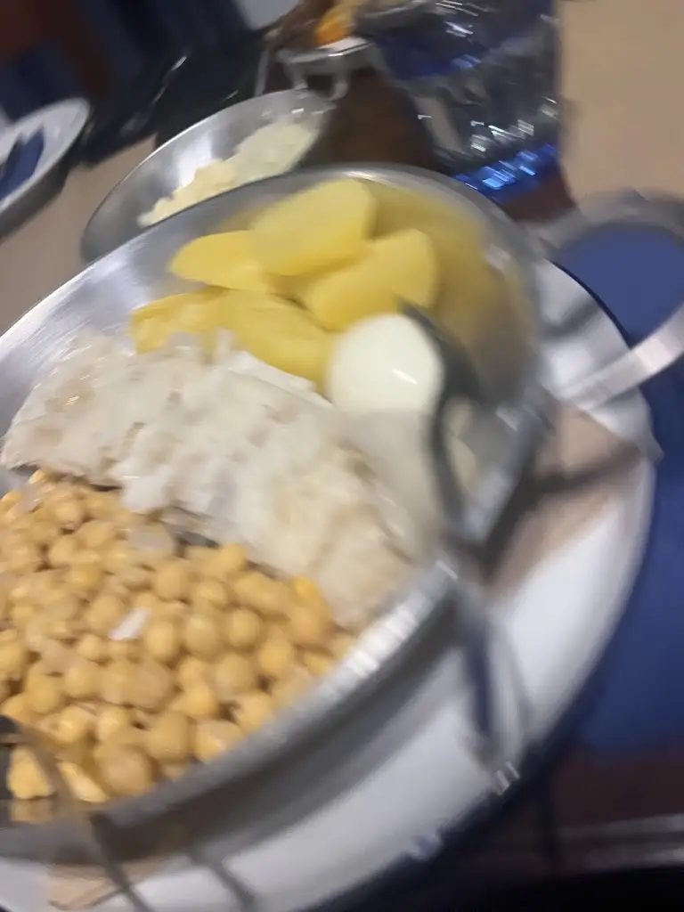 Berna Bakir_Casa Carreira_Alcácer do Sal_review