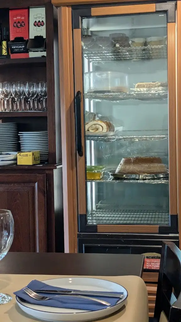 Sónia Martins_Casa Carreira_Alcácer do Sal_review