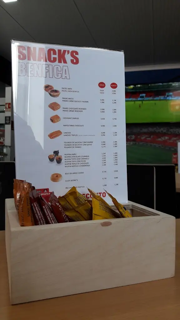 Menu_Casa Benfica Alcácer do Sal_Alcácer do Sal_immagine_2