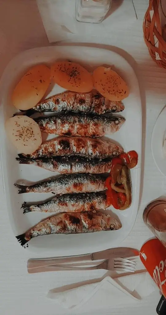 Menu_Casa Benfica Alcácer do Sal_Alcácer do Sal_immagine_6