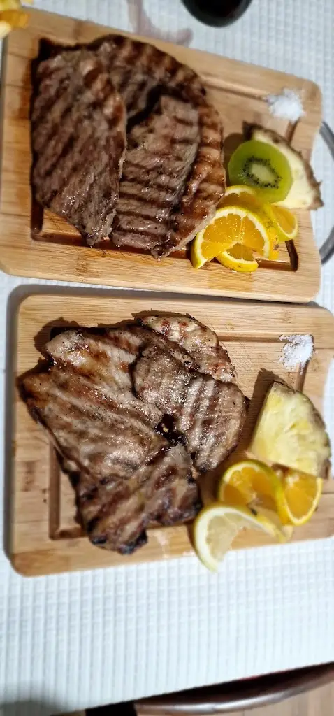 Menu_Casa Benfica Alcácer do Sal_Alcácer do Sal_immagine_9