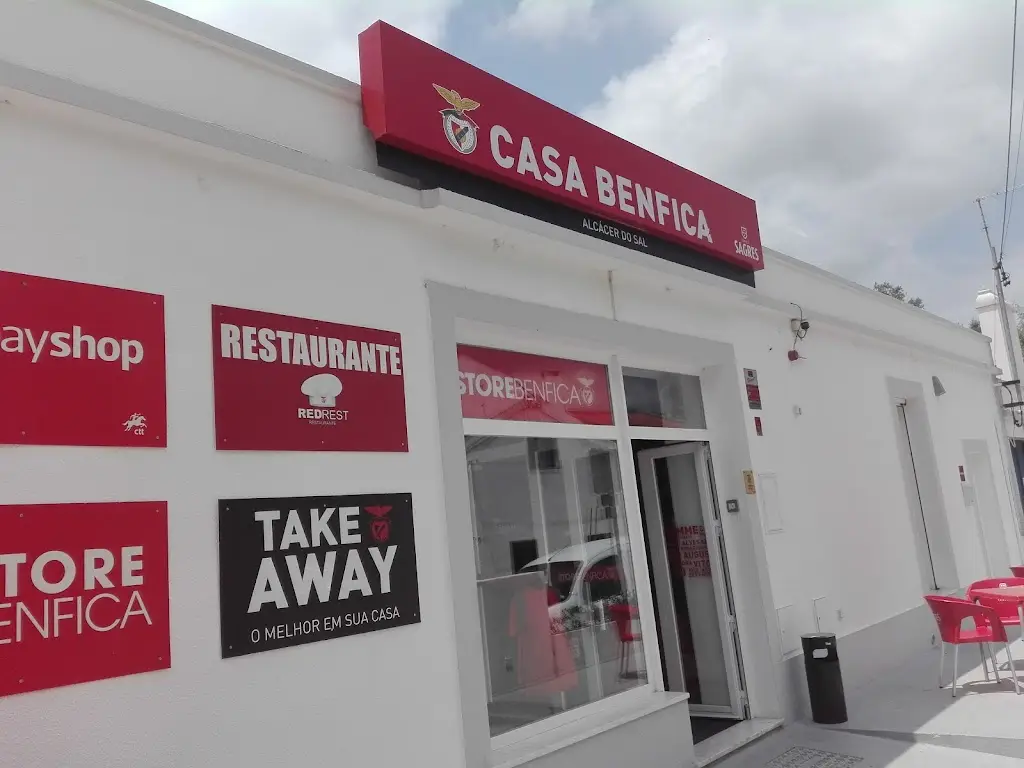 Casa Benfica Alcácer do Sal_Alcácer do Sal_slider_image_1