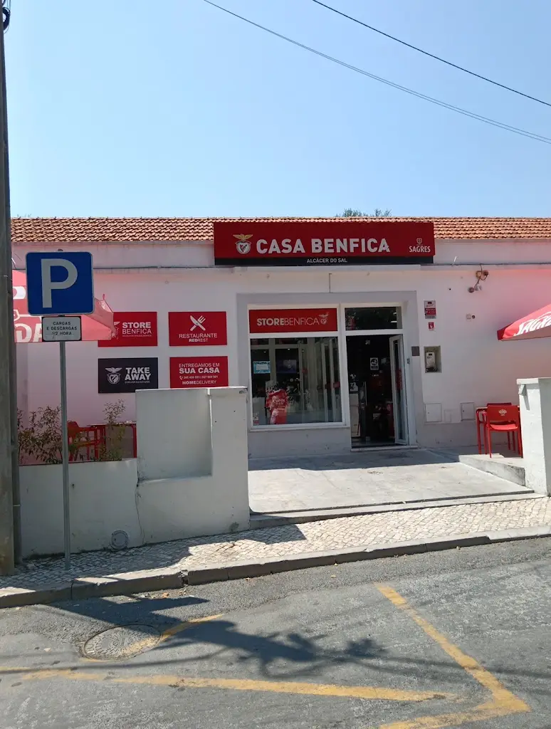 Casa Benfica Alcácer do Sal_Alcácer do Sal_slider_image_3