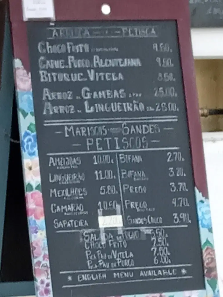 Menu_Arrisca e Petisca_Alcácer do Sal_image_1