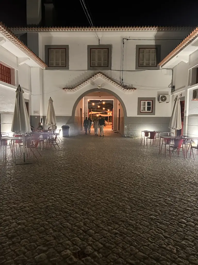 MARIO SANCHEZ SERRA_Taberna da Barrosinha_Alcácer do Sal_recensione