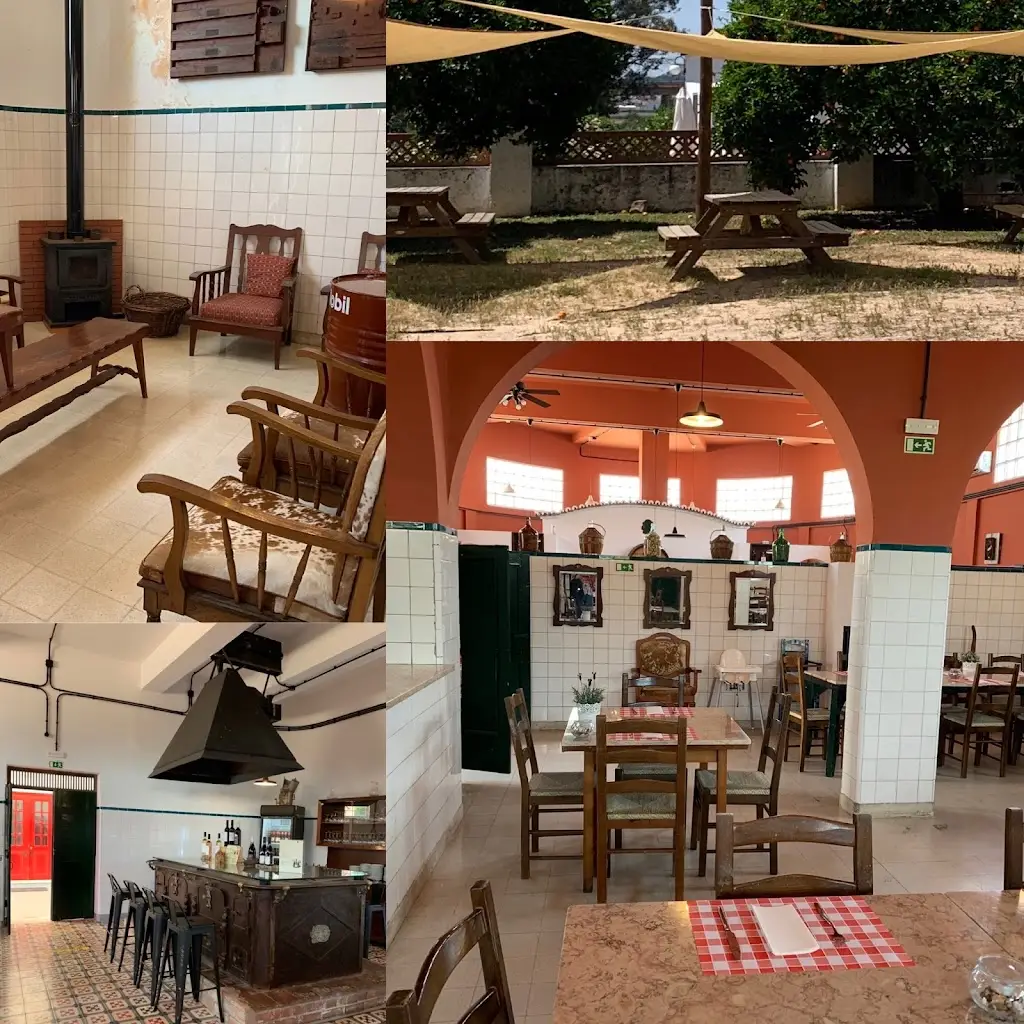 Isabel Pina_Taberna da Barrosinha_Alcácer do Sal_recensione