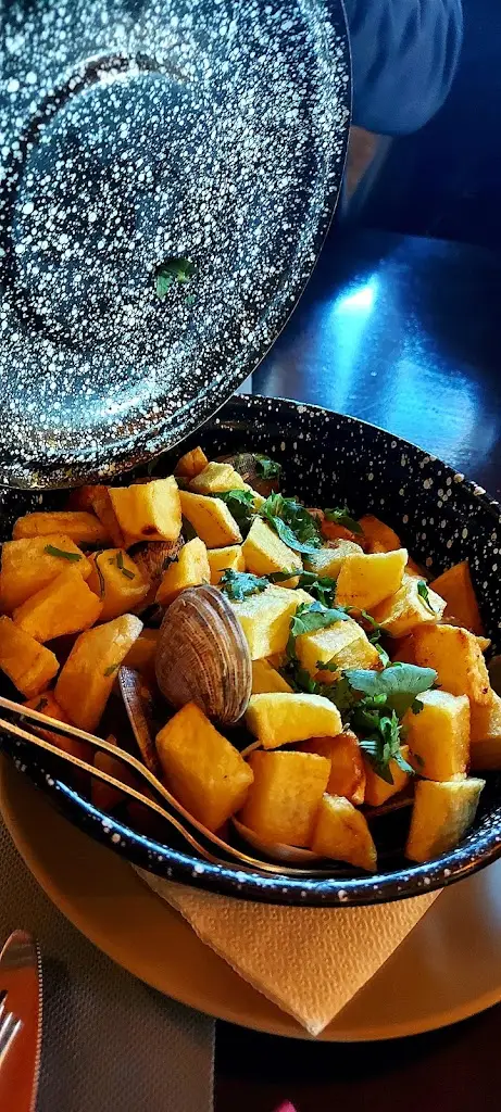 Menu_Porto Santana_Alcácer do Sal_immagine_7