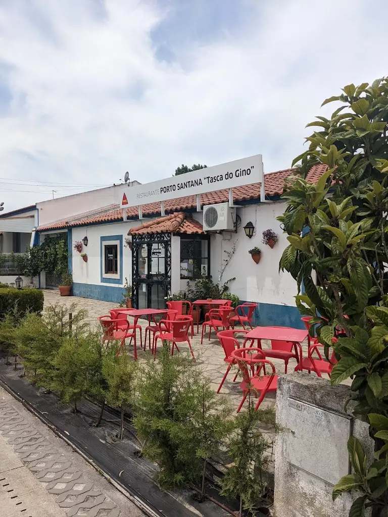 Mike Smith_Porto Santana_Alcácer do Sal_recensione