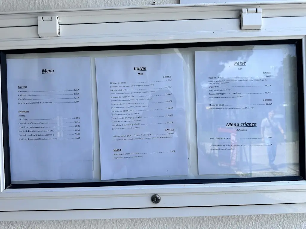 Menu_As Piscinas_Alcácer do Sal_immagine_2