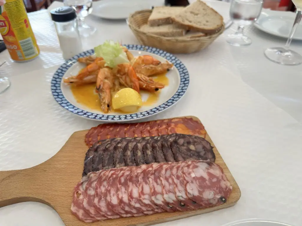 SoloJoe_As Piscinas_Alcácer do Sal_recensione