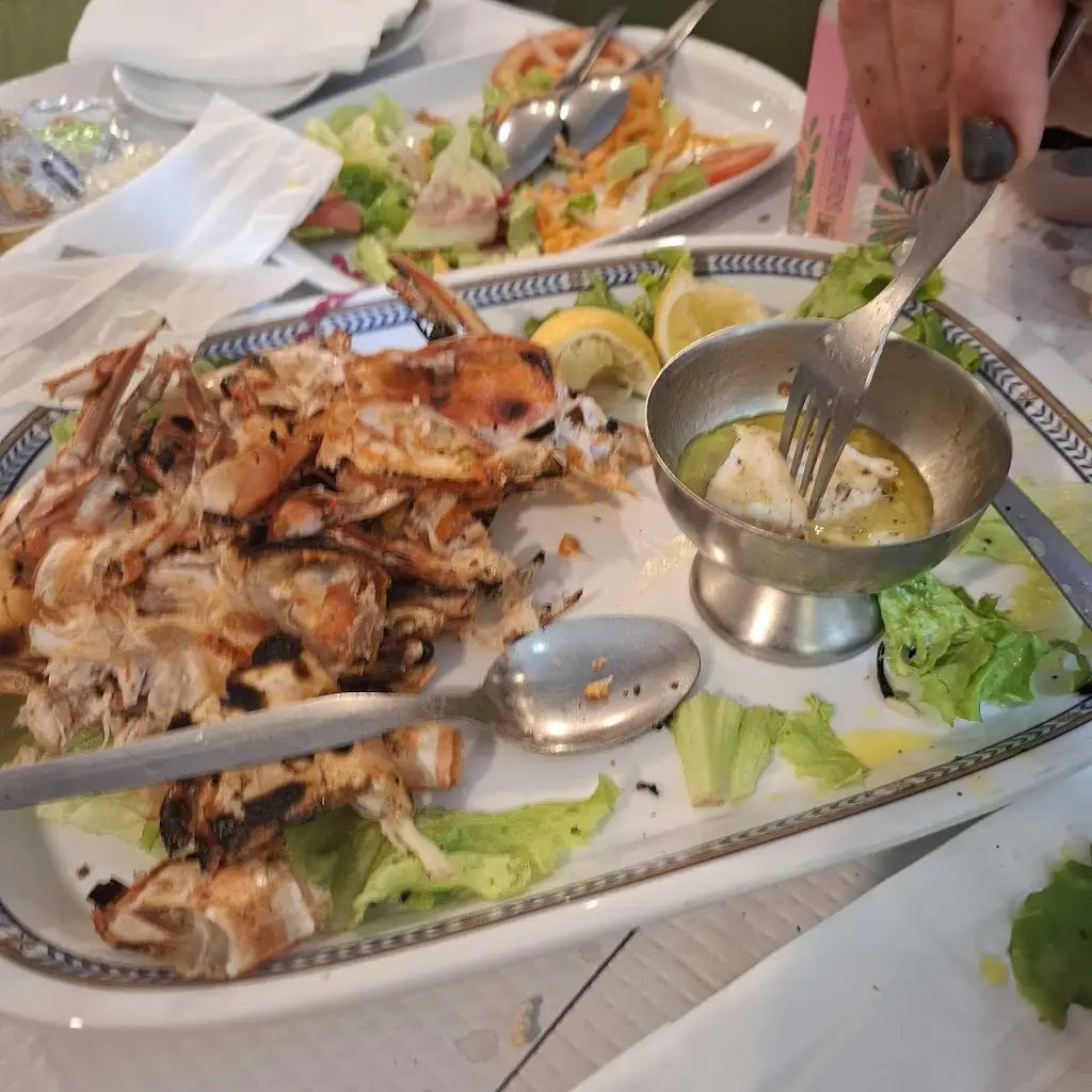 Donia_Solar Beirão_Cacilhas_review