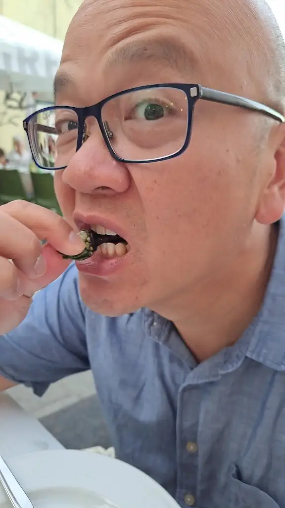 Jones Lee_Solar Beirão_Cacilhas_review