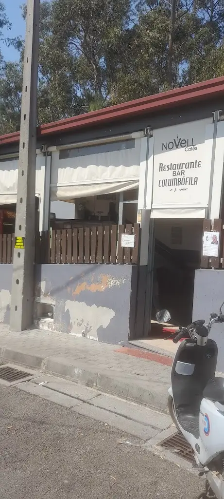 Vitor Afonso_Restaurante Columbófila_São João de Ver_review