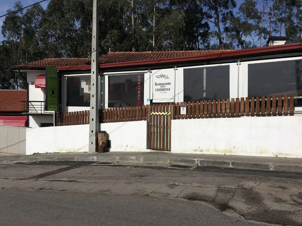 Restaurante Columbófila_São João de Ver_slider_image_3