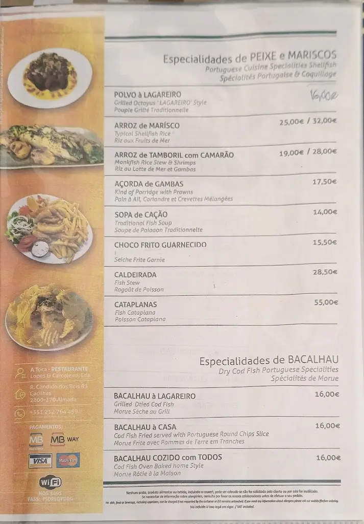 Menu_A Toca_Cacilhas_image_1