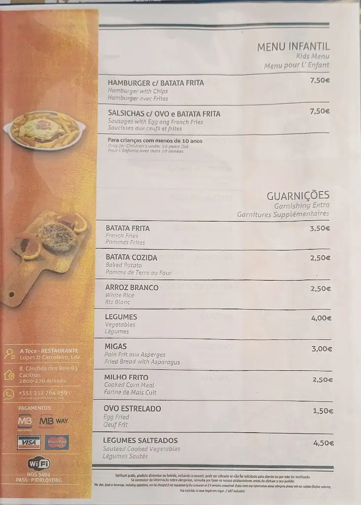 Menu_A Toca_Cacilhas_image_2