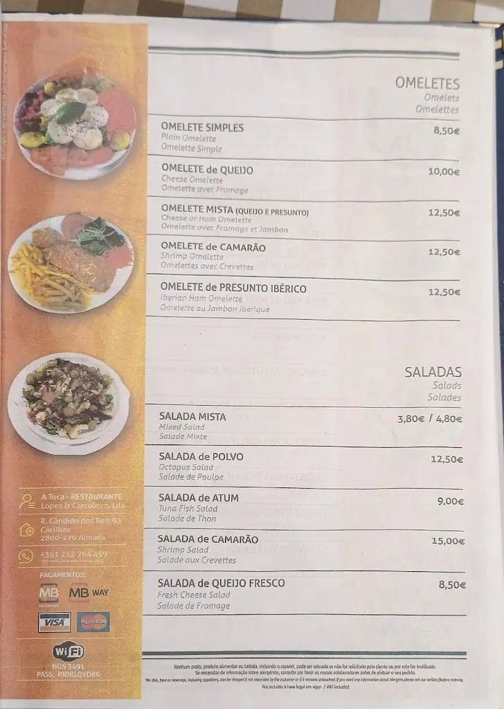 Menu_A Toca_Cacilhas_image_3