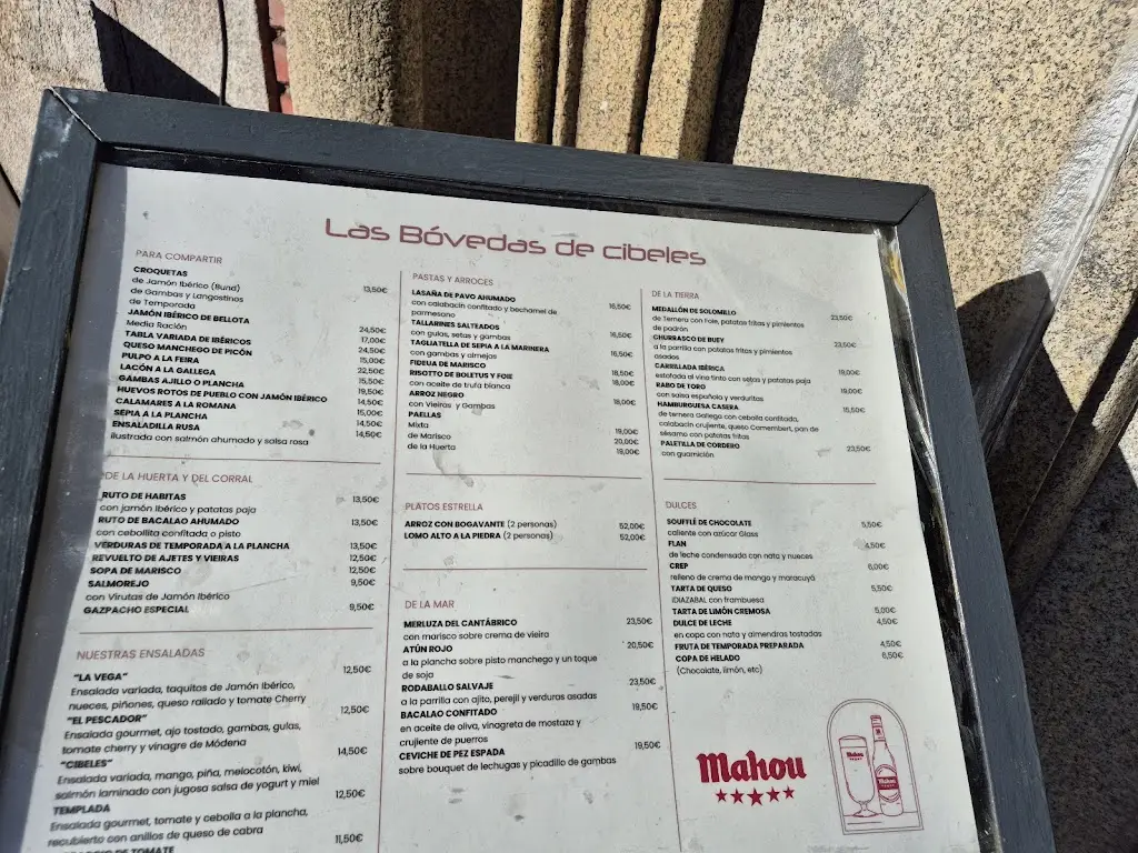 Menu_Almo Comporta_Comporta_image_1