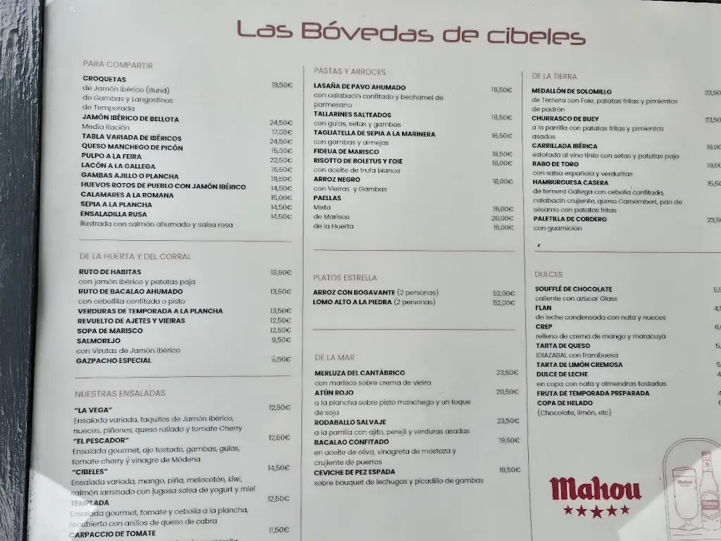 Menu_Almo Comporta_Comporta_image_2