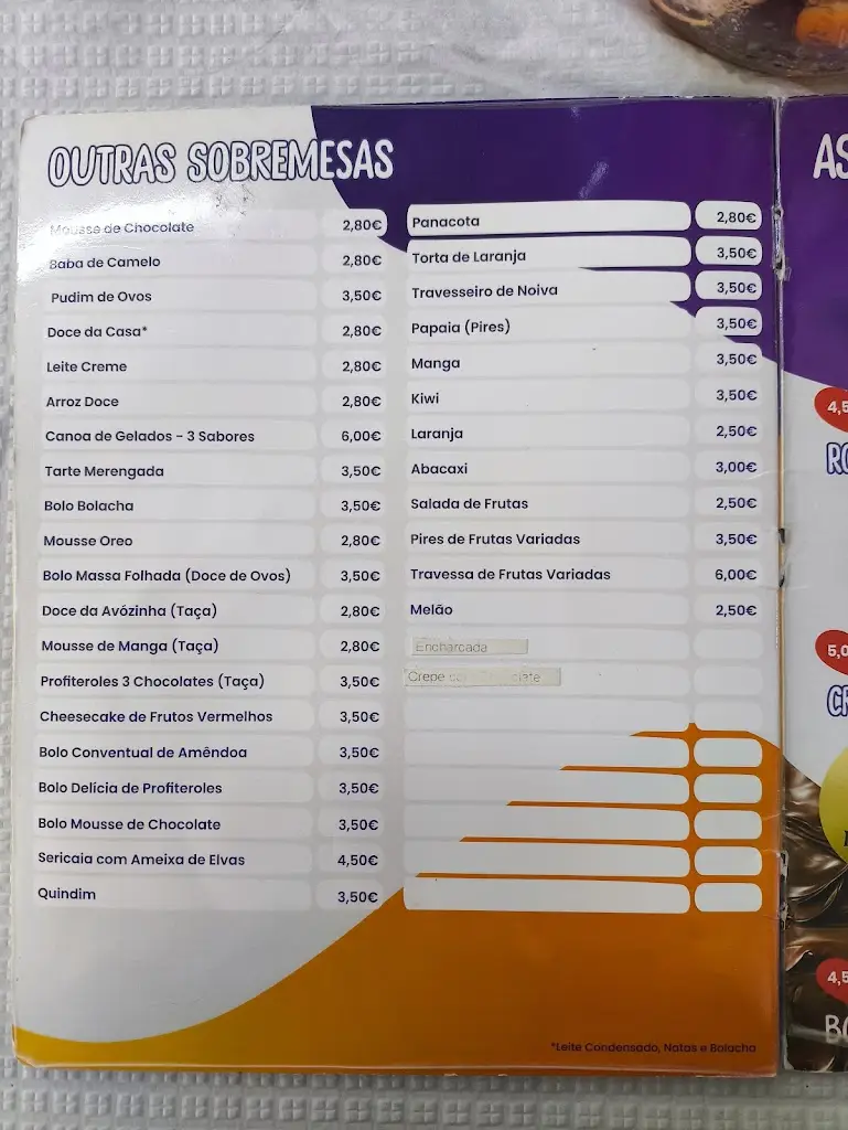 Menu_O Chico os 3 Reis_Charneca de Caparica_image_1