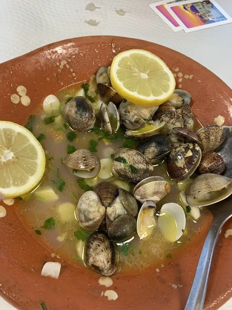 Milene Correia_O Chico os 3 Reis_Charneca de Caparica_review