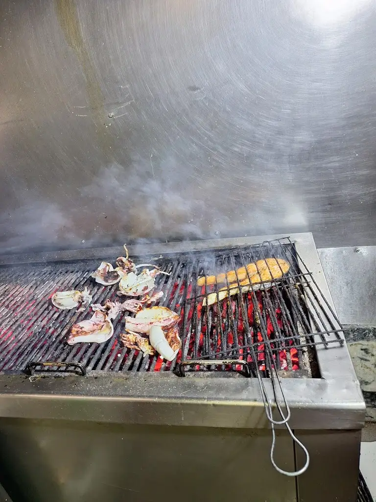 Isabelle Marafko_O Chico os 3 Reis_Charneca de Caparica_review