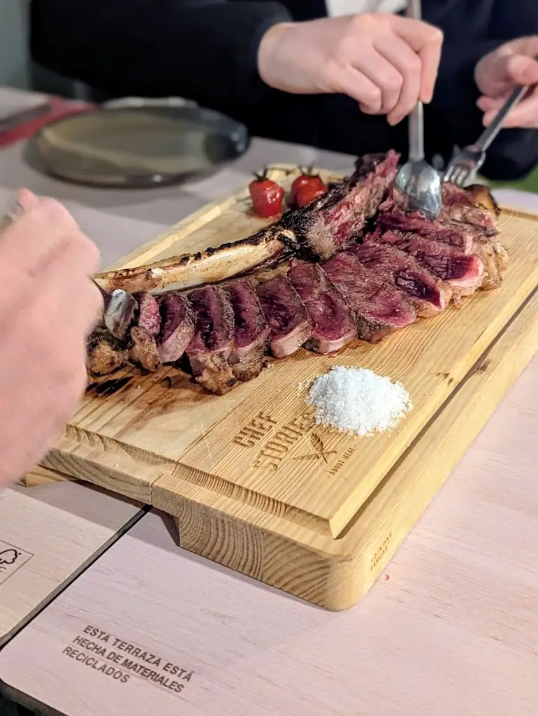 Antoine Thabault_Chef Stories 