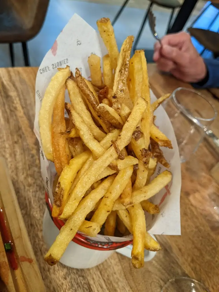 Ken Weary_Chef Stories 