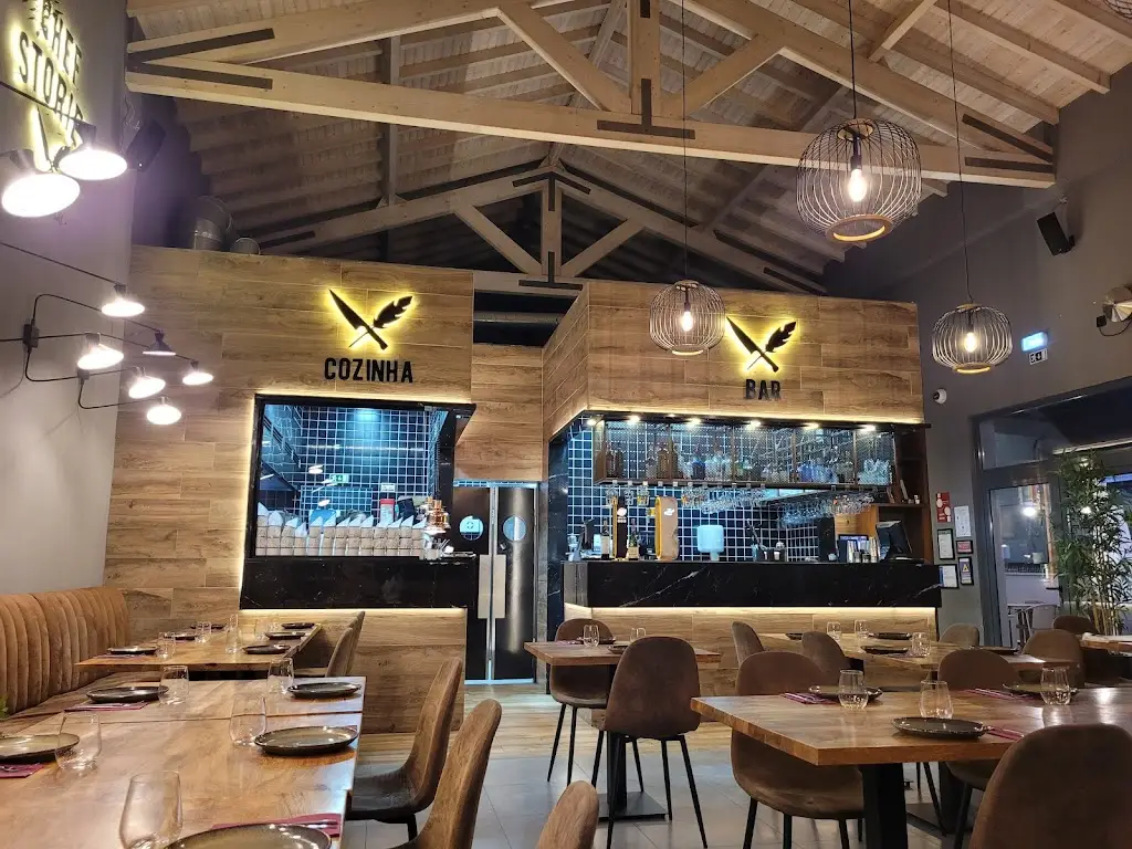 Melisha Durais_Chef Stories 