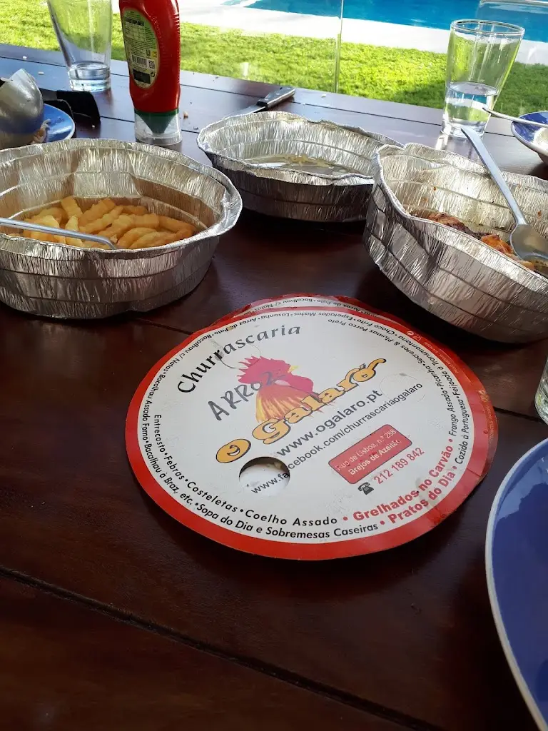 Menu_Churrasqueira O Galaró_Azeitão_immagine_2