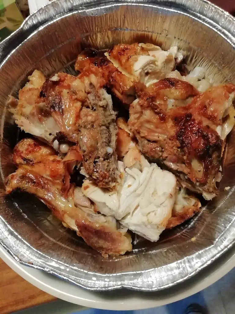 Menu_Churrasqueira O Galaró_Azeitão_immagine_6