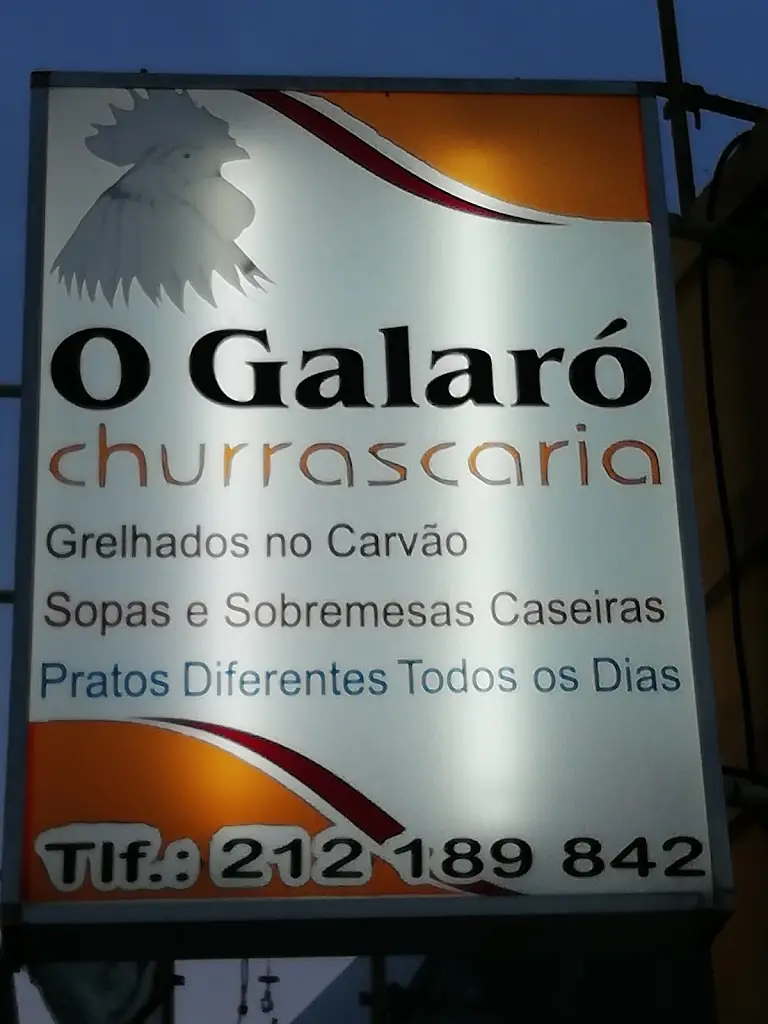 Churrasqueira O Galaró_Azeitão_slider_image_3