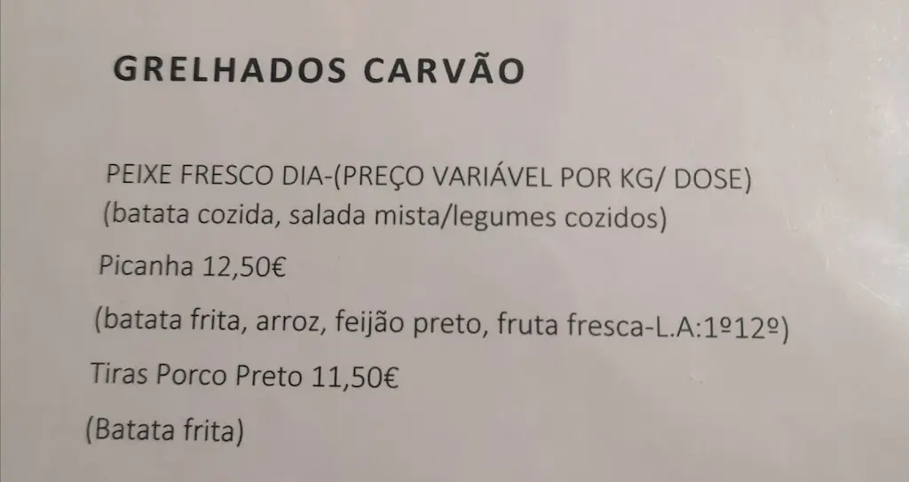 Menu_Taberna de Azeitão_Azeitão_immagine_3