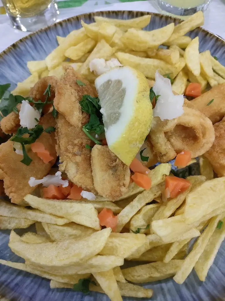 Menu_Taberna de Azeitão_Azeitão_immagine_5