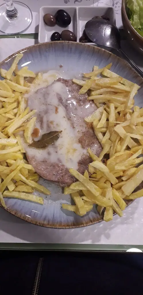 Menu_Taberna de Azeitão_Azeitão_immagine_8