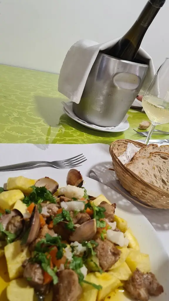 Menu_Taberna de Azeitão_Azeitão_immagine_9