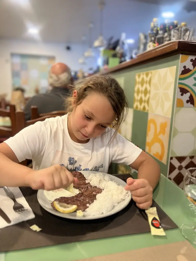 Alexandra Vaisburd_Taberna de Azeitão_Azeitão_recensione