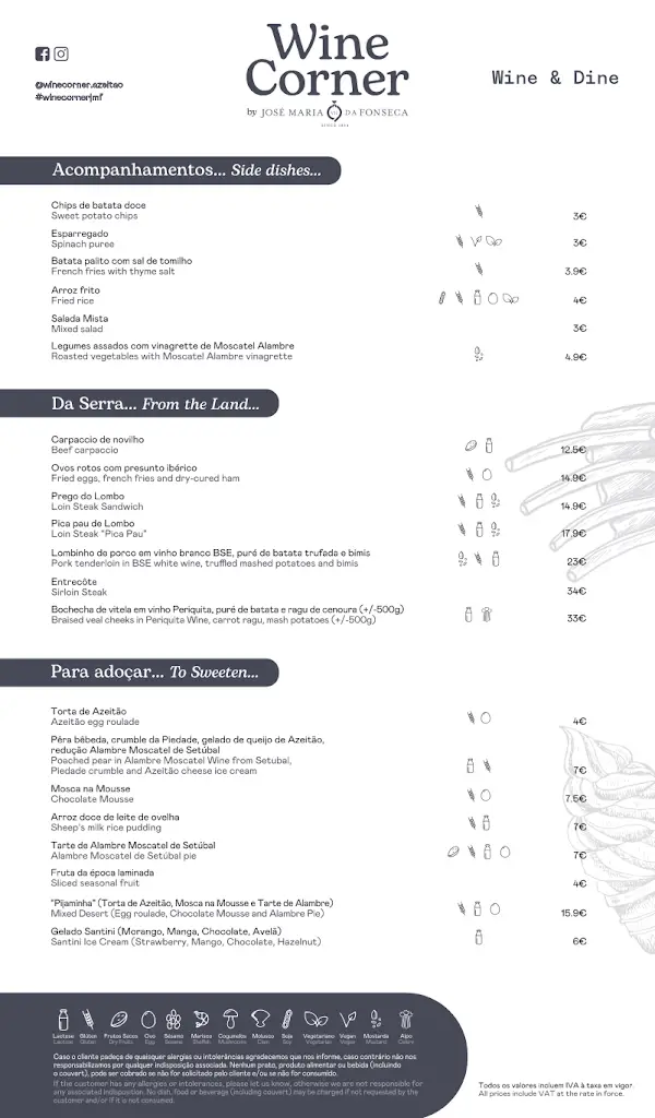 Menu_Wine Corner - José Maria da Fonseca_Azeitão_image_2