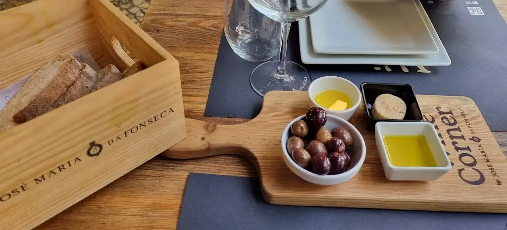 Menu_Wine Corner - José Maria da Fonseca_Azeitão_image_9