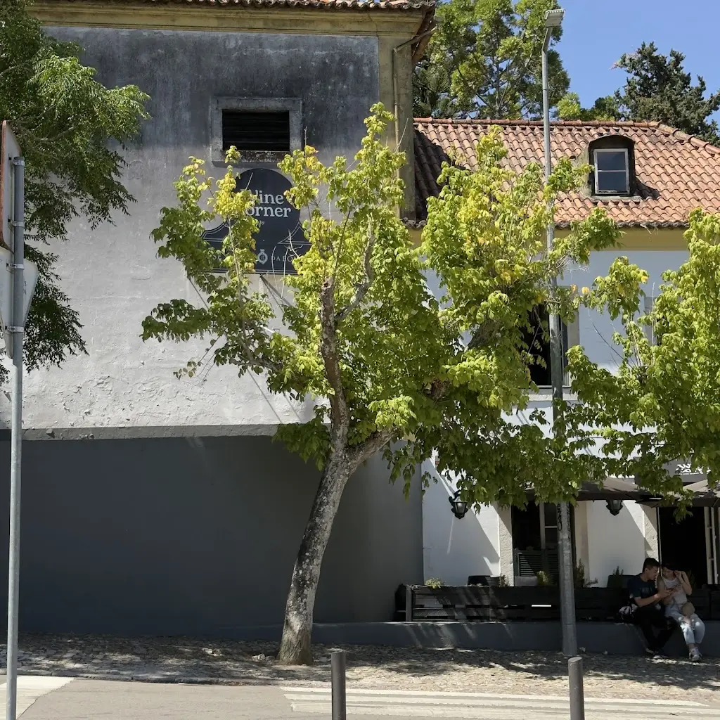 Christine_Wine Corner - José Maria da Fonseca_Azeitão_review