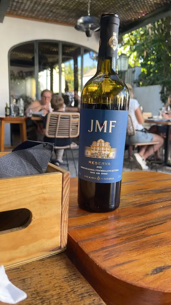 Keren C_Wine Corner - José Maria da Fonseca_Azeitão_review