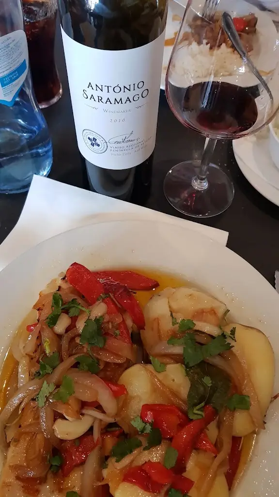 Menu_Casa Nobre d'Azeitão_Azeitão_image_3