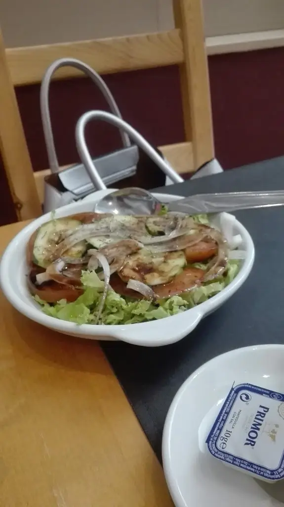 Menu_Casa Nobre d'Azeitão_Azeitão_image_4