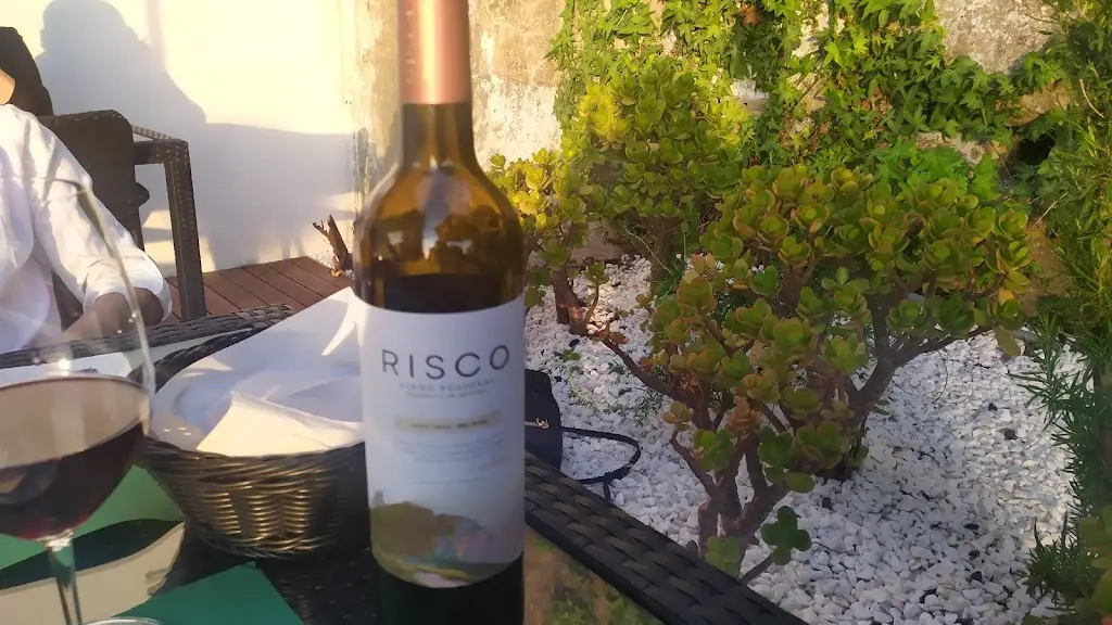 Menu_Casa Nobre d'Azeitão_Azeitão_image_6