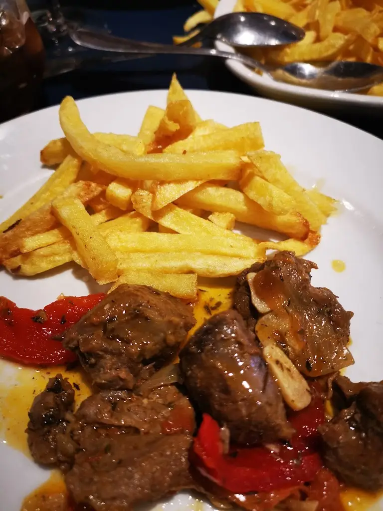 Menu_Casa Nobre d'Azeitão_Azeitão_image_9