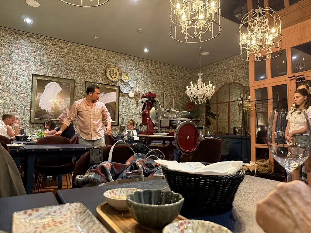 Tiago Afonso_Casa Nobre d'Azeitão_Azeitão_review