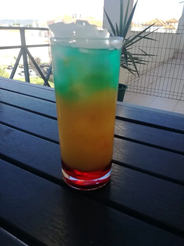 Menu_Rustik Pub_Azeitão_immagine_5