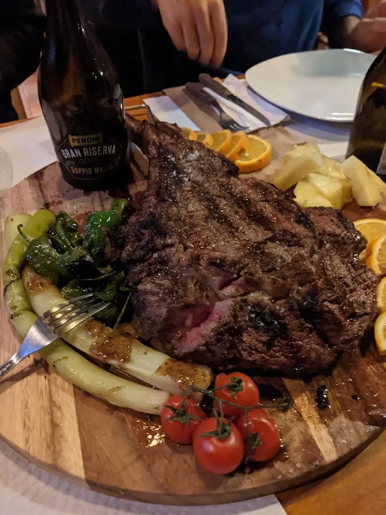 Menu_Rustik Pub_Azeitão_immagine_7