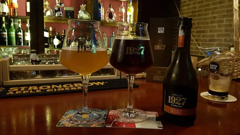 Menu_Rustik Pub_Azeitão_immagine_8